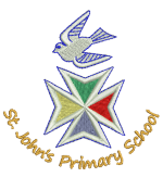 St John's C of E Primary School, Basingstoke