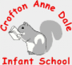 Crofton Anne Dale Infant School